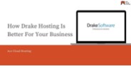 How Drake Hosting Is Better For Your Business