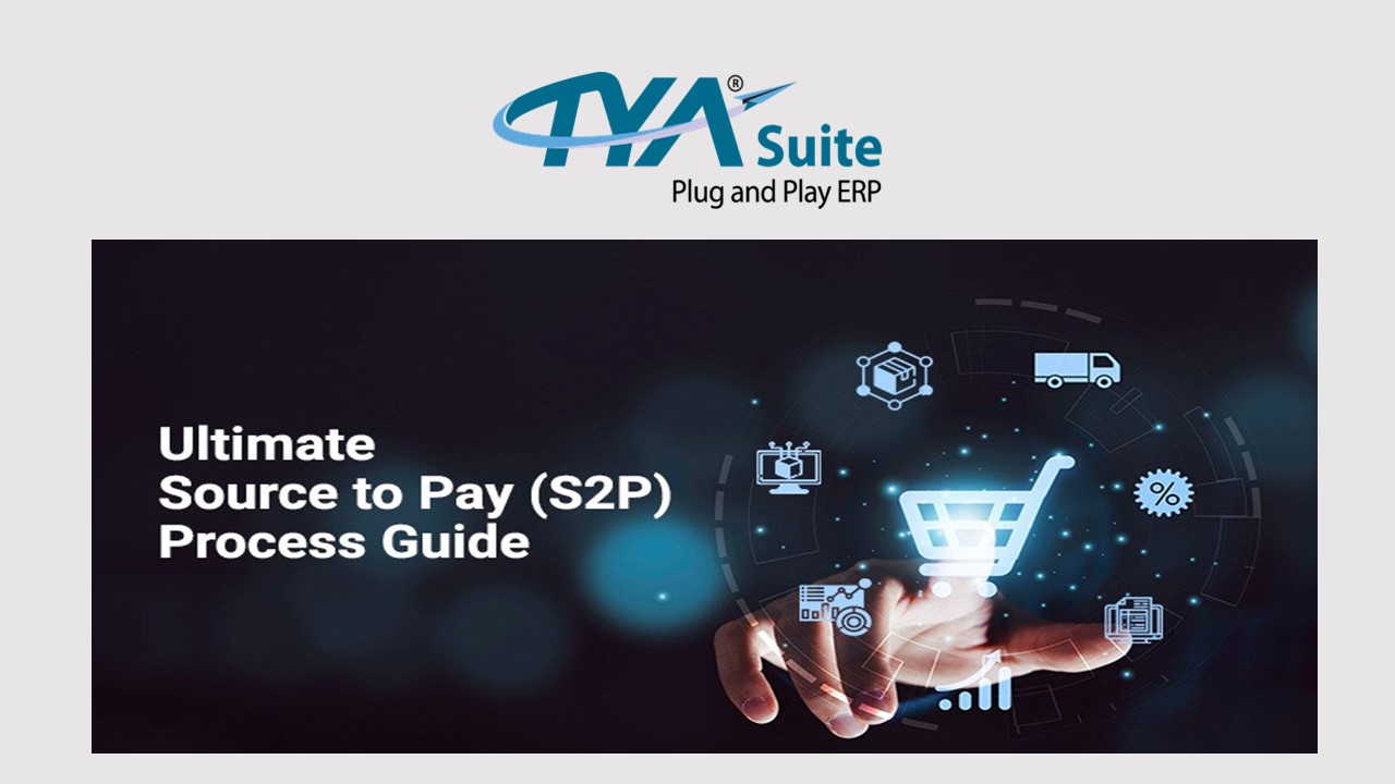 The ultimate source to pay (S2P) process guide for 2023 presentation ...