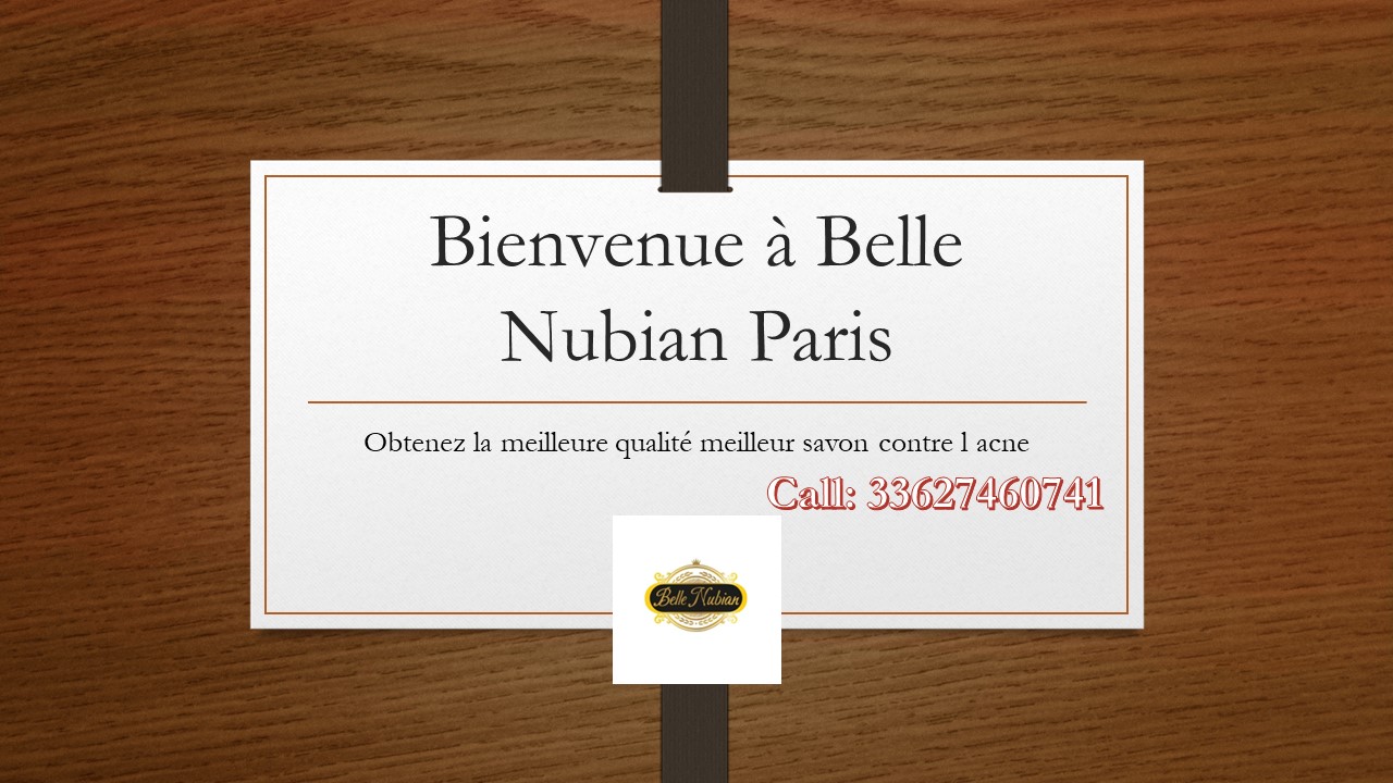 Savon Anti Acne à Un Prix Raisonnable