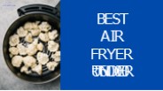 Best Air Fryer under 6000