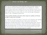 Features Of Climbing Shoes