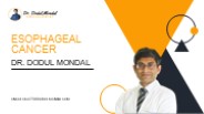 Esophageal Cancer