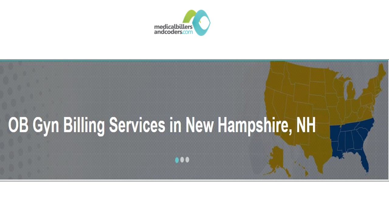 PPT OB Gyn Billing Services in New Hampshire, NH PowerPoint