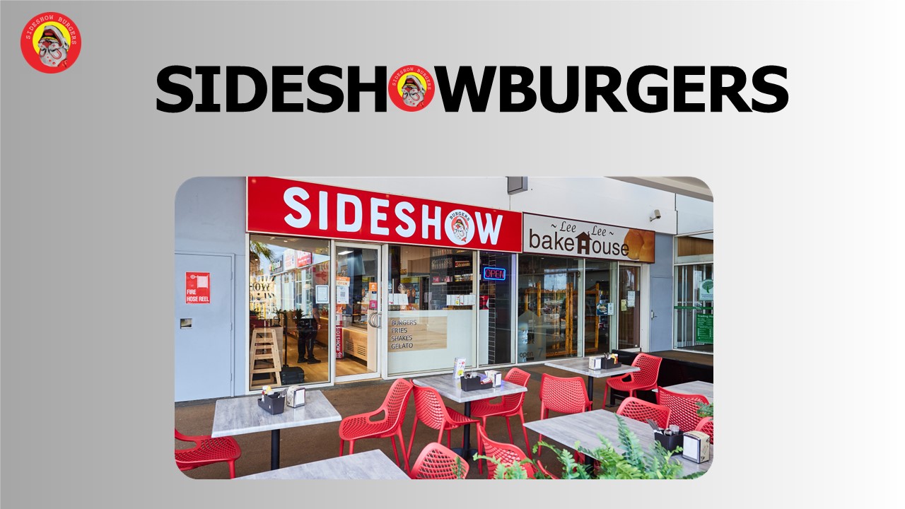 Burger home delivery in Cranbourne