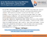 Europe Nerve Regeneration and Repair Market Scope