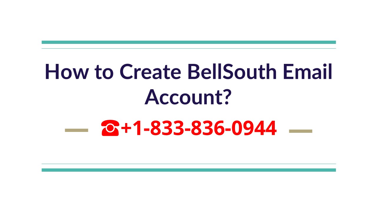 PPT How to Create and Setup BellSouth Email Account? PowerPoint