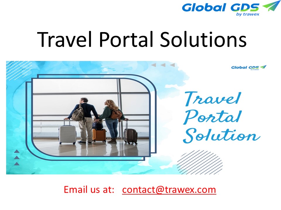 Travel Portal Solutions