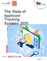 The State of Applicant Tracking Systems 2020