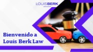 Abogado de Accidentes Automovilísticos Orlando