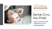 dental Clinic Abu Dhabi (1)