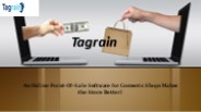 Inventory Management Software