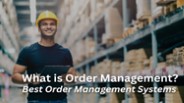 Order Management