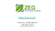 ZEG - PPT