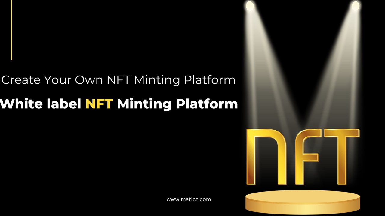 Best Way to create NFT Marketplace