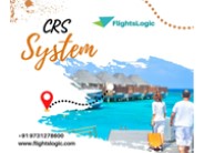CRS System | Central Reservation System