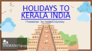 Kerala Holidays Tour - Indianodyssey