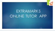 Extramarks Online Tutor App for Teachers