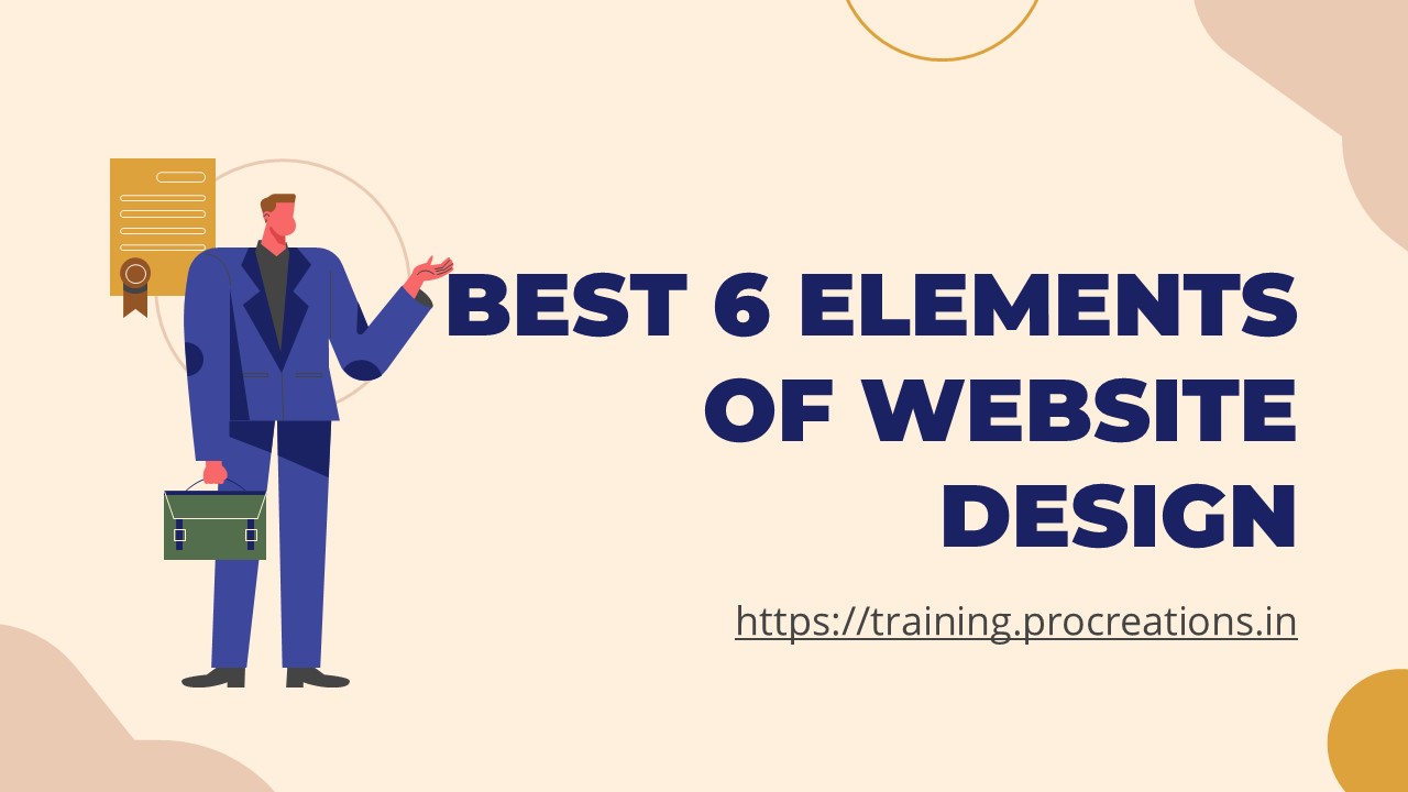 presentation player overlay