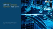 Get the Network Switches you Need