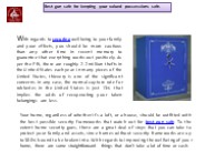 Best gun safe