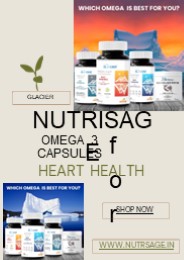 Know About Best Supplements for Men - Nutrisage