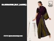 Handloom Silk Sarees