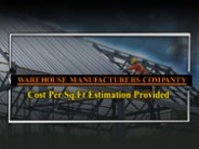 Warehouse Manufacturers Company