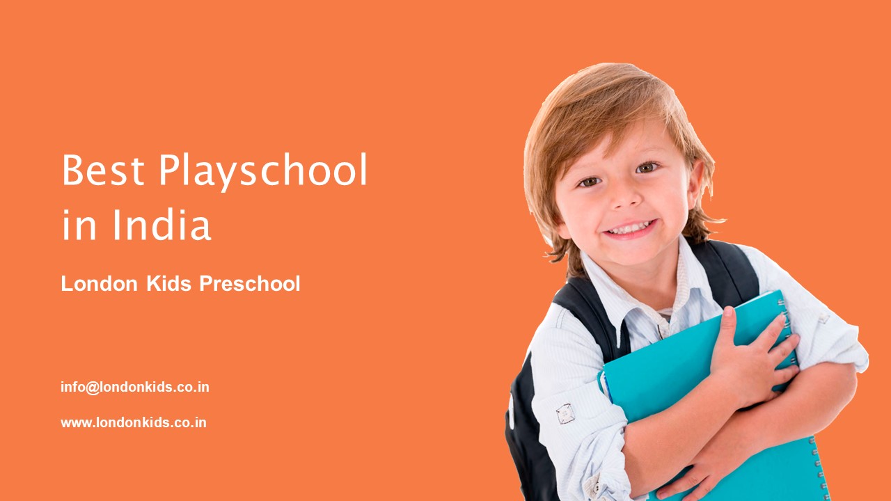 Best Playschool in Sanand, Best Preschool in Sanand