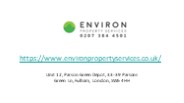 Environ Property Services - PPT