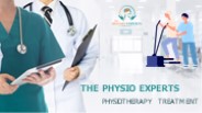 the Best Physiotherapy Clinic In Gurgaon