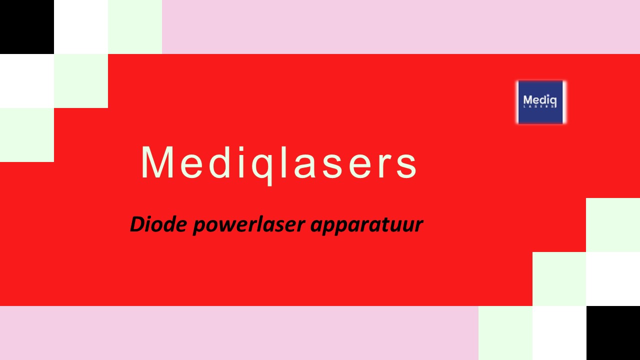 Veilig ontharen met SHR-Diode diode ice laser kopen