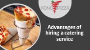 Best Caterers Waterloo