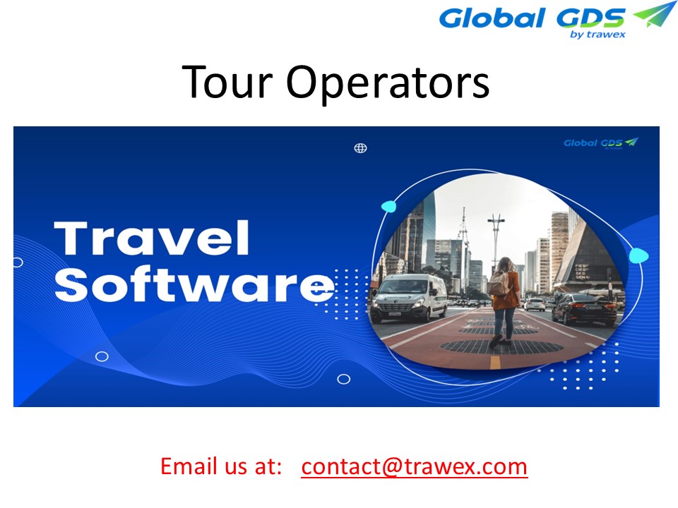 Tour Operators