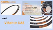 V Belt Manufacturer and suppliers in Dubai