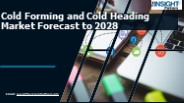 Cold Forming and Cold Heading
