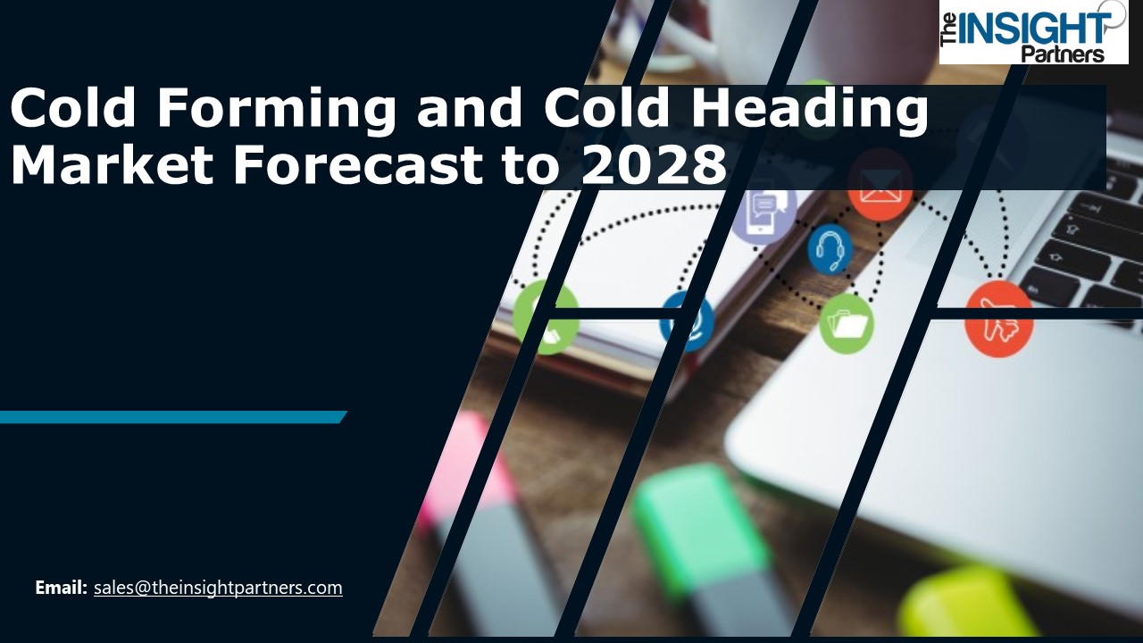 Cold Forming and Cold Heading (1)