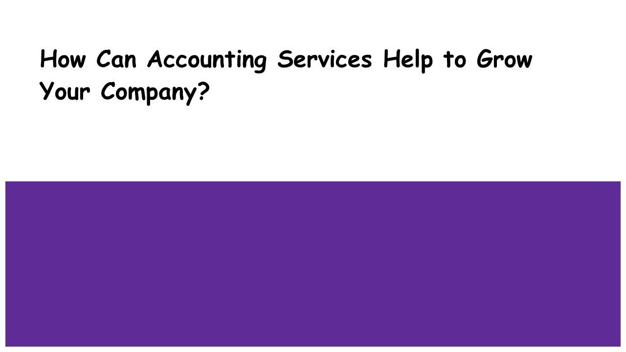 Financial services Canberra