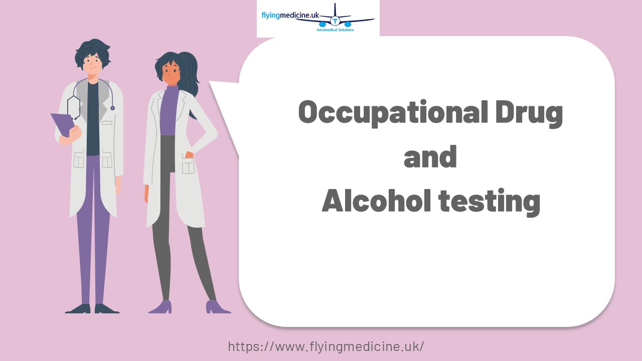 PPT Occupational Drug and Alcohol testing UK PowerPoint presentation