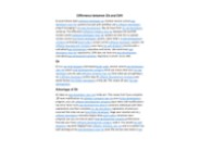 Difference between Git and SVN