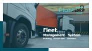 Flotilla IoT GPS Tracking Software