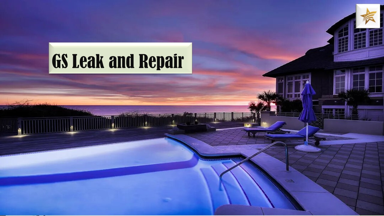 Leak Repair Experts Services In Austin TX