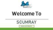 Welcome  To ScumRay