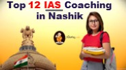 Best IAS Coaching in Nashik