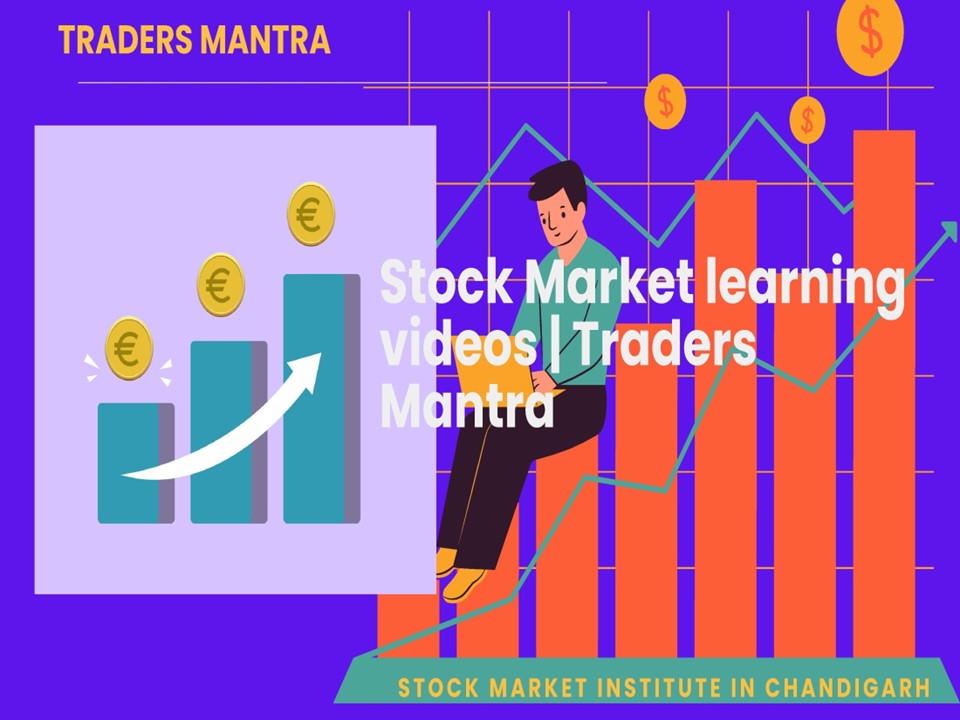 Stock Market learning videos | Traders Mantra
