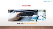 Travel GDS