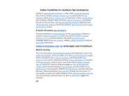 Endless Possibilities for Healthcare App Development