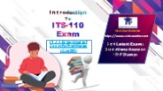 ITS-110 Certified Internet of Things Security Practitioner(CIoTSP)