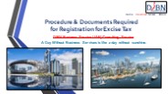 Excise Tax Registration in UAE (1)