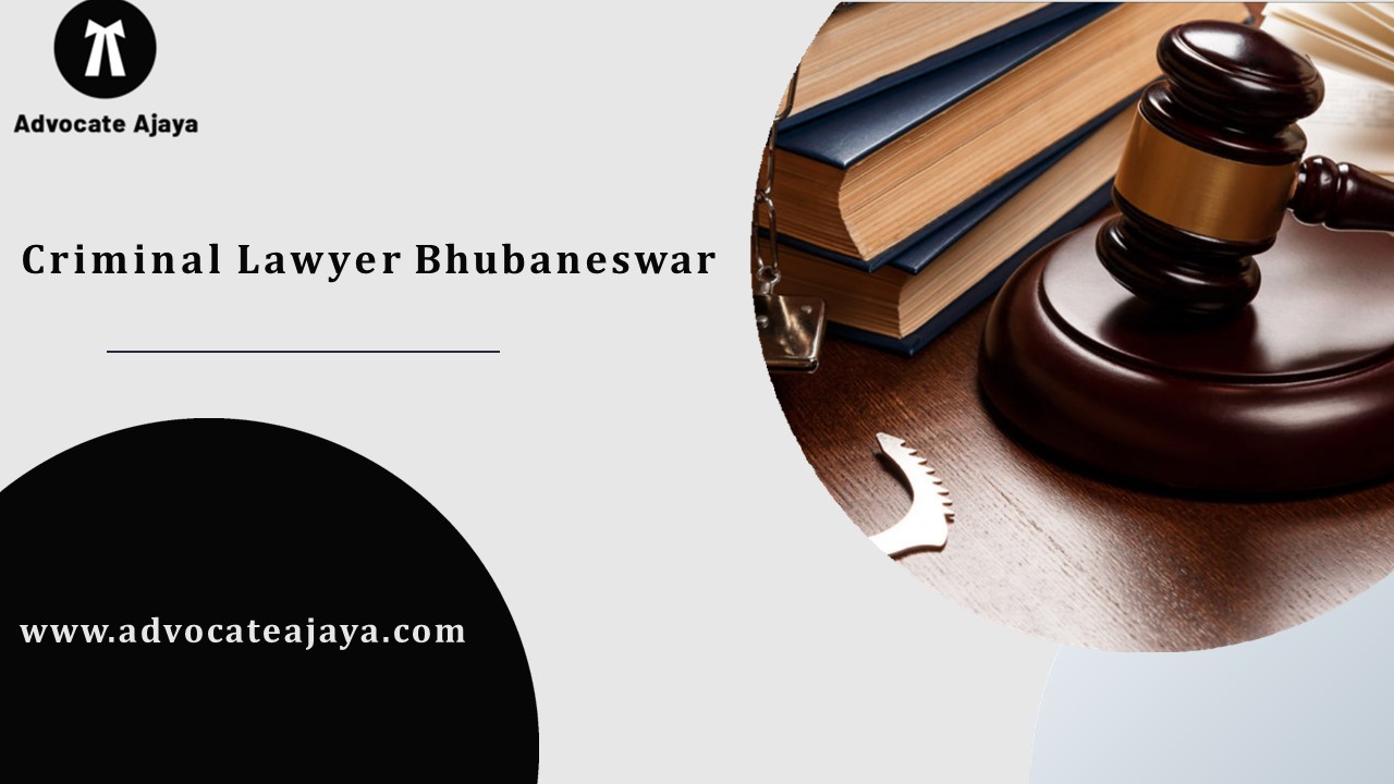 PPT – Criminal Lawyer Bhubaneswar PowerPoint presentation | free to ...