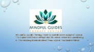 Therapy for highly sensitive person (1)